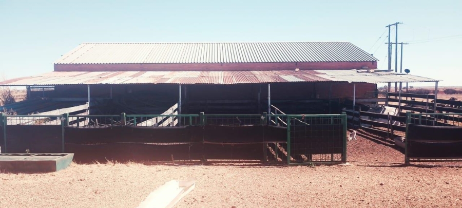 3 Bedroom Property for Sale in Bainsvlei Free State